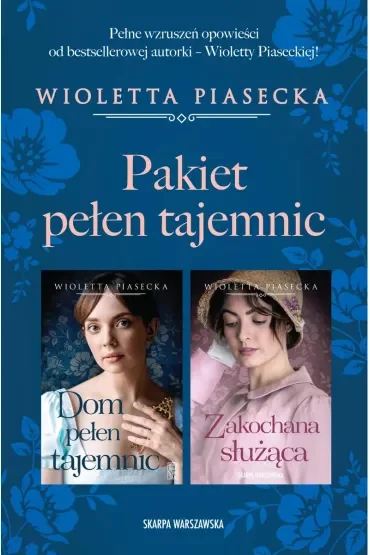 Pakiet Pełen Tajemnic