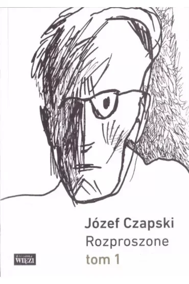 Pakiet: Rozproszone T.1-2