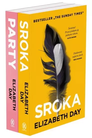 Pakiet: Sroka, Party