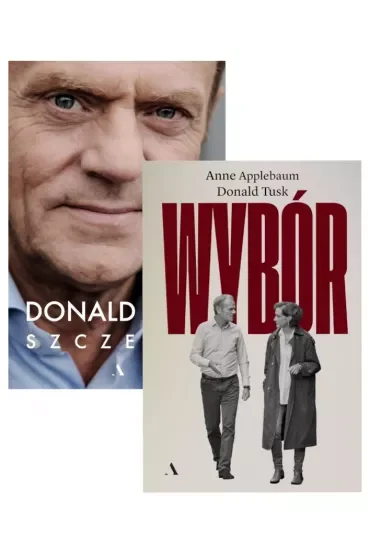 Pakiet: Szczerze, Wybór