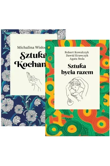 Pakiet Sztuka kochania, Sztuka bycia razem