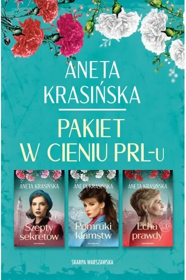 Pakiet W cieniu PRL-u