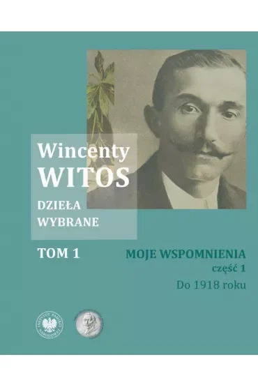Pakiet Dzieła wybrane. Wincenty Witos