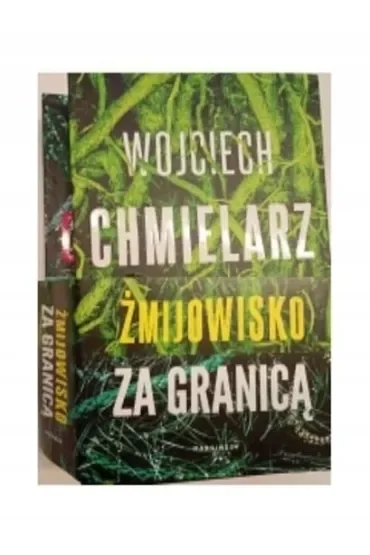 Pakiet: Za Granicą, Żmijowisko