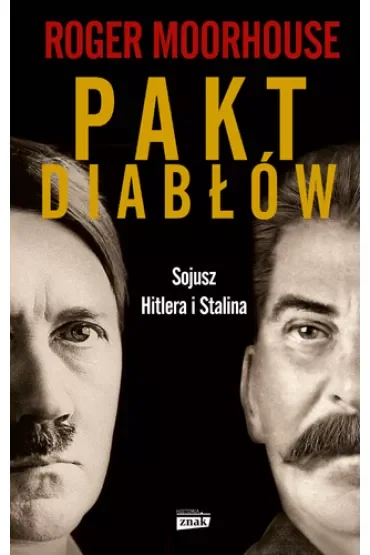 Pakt diabłów