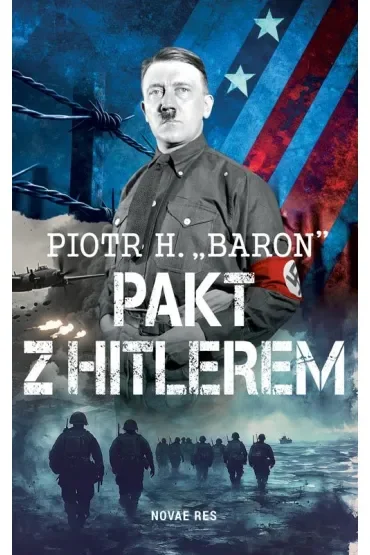 Pakt z Hitlerem