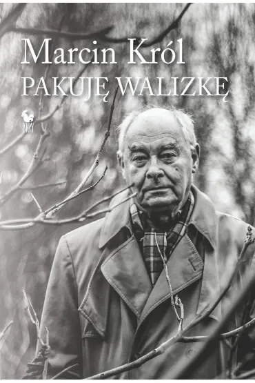 Pakuję walizkę