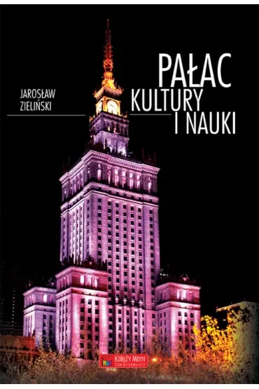 Pałac Kultury i Nauki