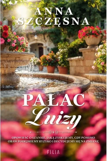 Pałac Luizy