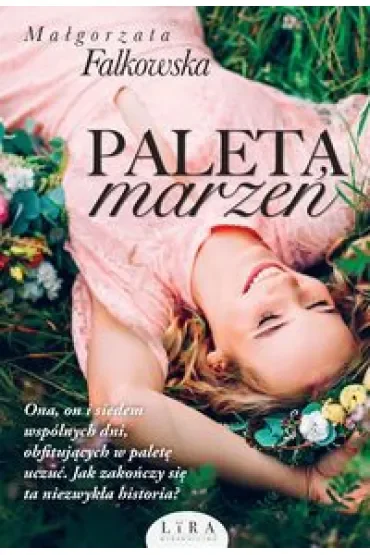 Paleta marzeń