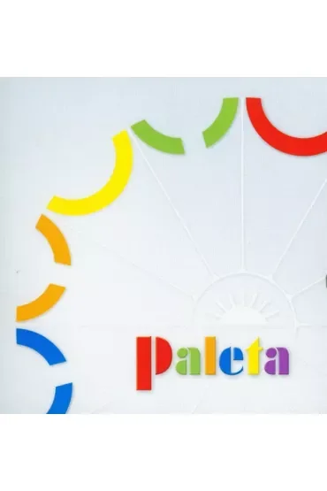 Paleta S1 środowisko. Tarcze ćwiczeń