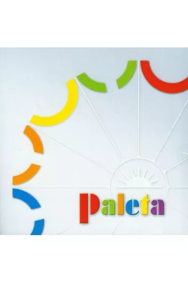 Paleta S3 środowisko. Tarcze ćwiczeń