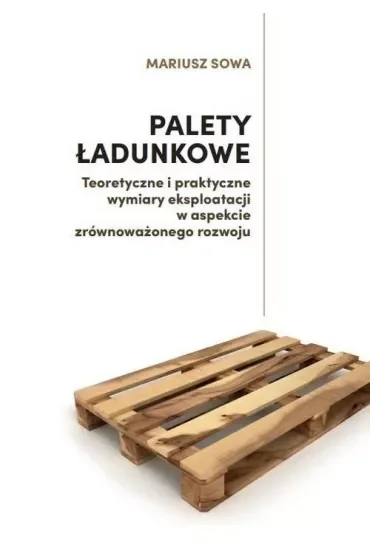 Palety ładunkowe w.2023