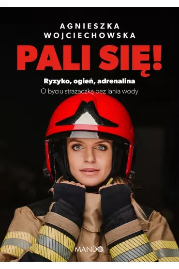 Pali się!