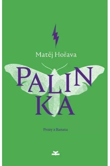 Palinka Prozy z Banatu