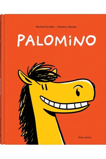 Palomino