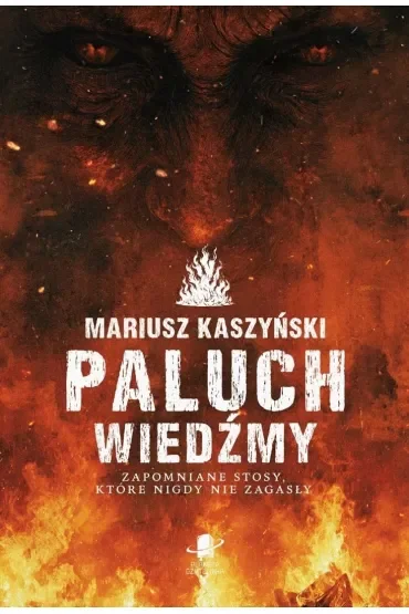 Paluch Wiedźmy