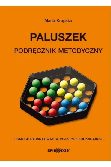 PALUSZEK Podręcznik metodyczny