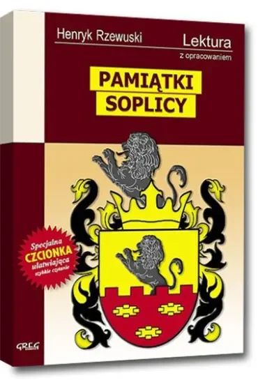 Pamiątki Soplicy