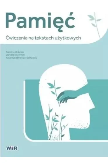 Pamięć ćwiczenia na tekstach użytkowych