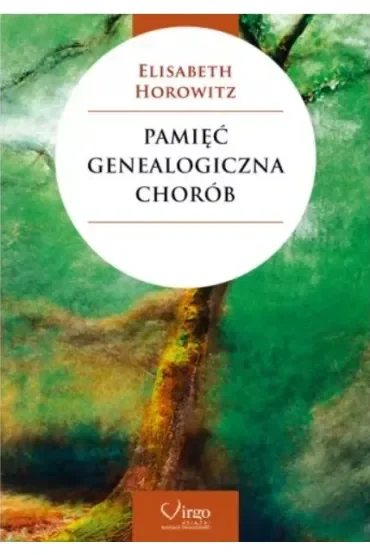 Pamięć genealogiczna chorób