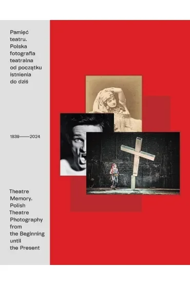 Pamięć teatru