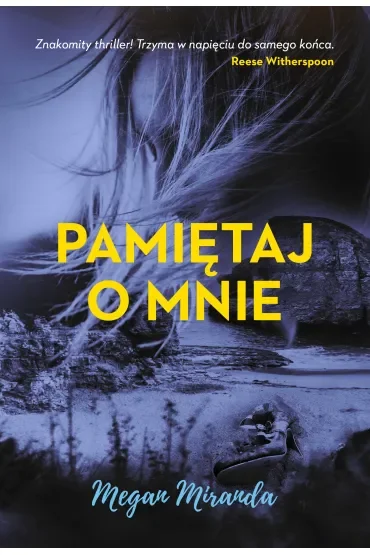 Pamiętaj o mnie