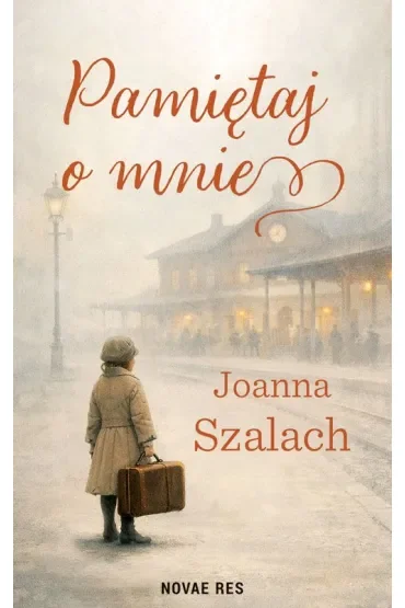 Pamiętaj o mnie