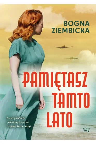 Pamiętasz tamto lato