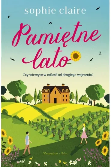 Pamiętne lato