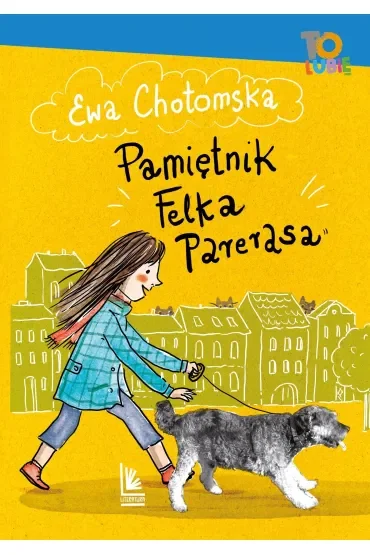 Pamiętnik Felka Parerasa