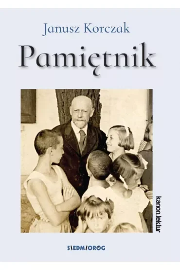 Pamiętnik