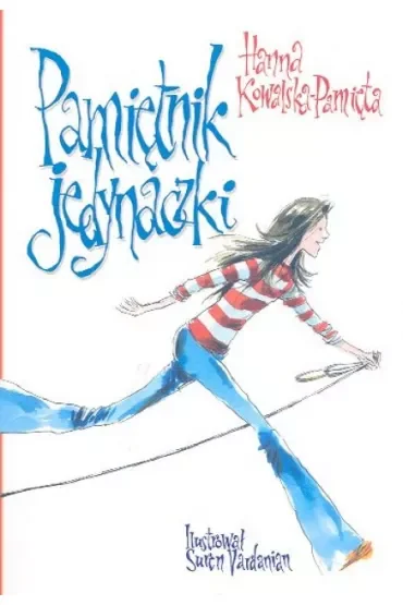 Pamiętnik jedynaczki