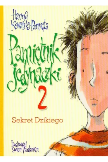 Pamiętnik jedynaczki 2