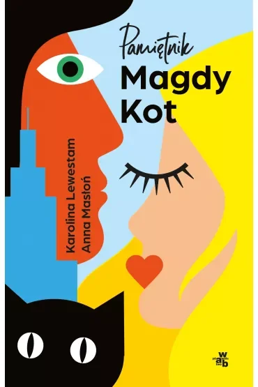 Pamiętnik Magdy Kot