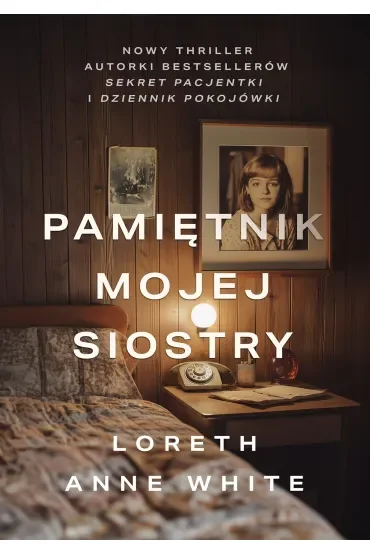 Pamiętnik mojej siostry