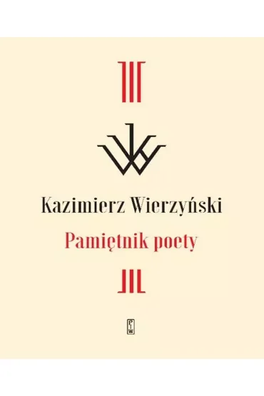 Pamiętnik poety