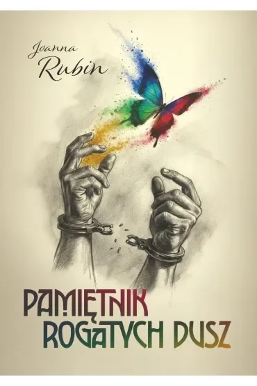 Pamiętnik rogatych dusz