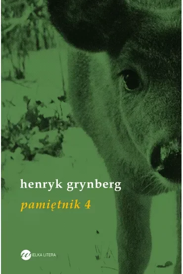 Pamiętnik. Tom 4