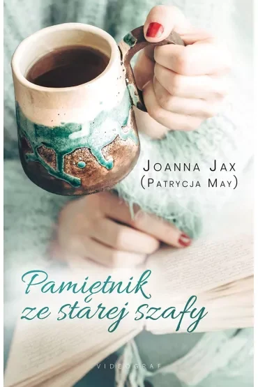 Pamiętnik ze starej szafy