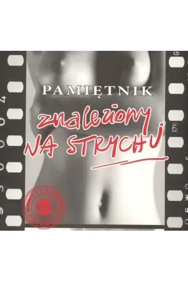 Pamiętnik znaleziony na strychu