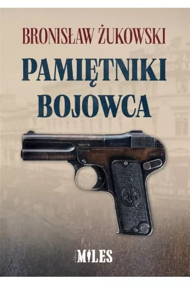 Pamiętniki bojowca