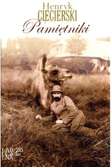 Pamiętniki