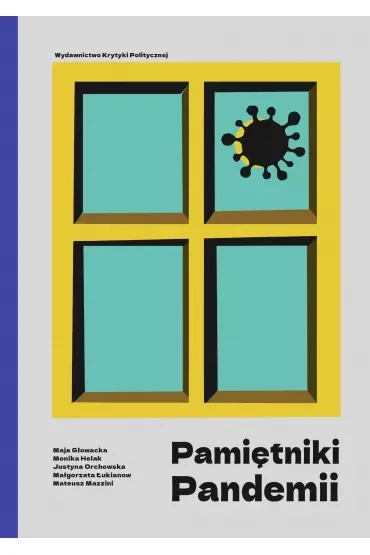 Pamiętniki pandemii