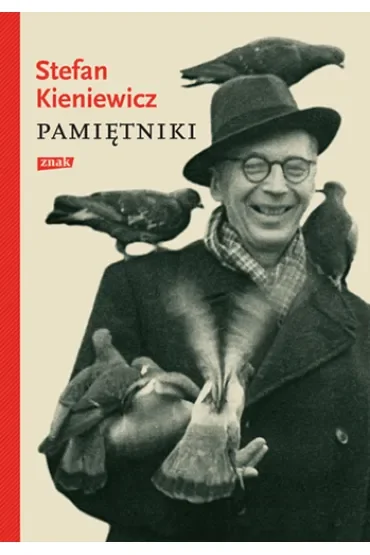 Pamiętniki (wyd. II)