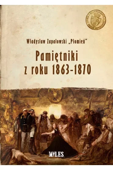 Pamiętniki z roku 1863-1870