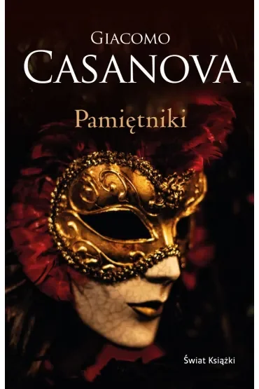 Pamiętniki (barwione brzegi)