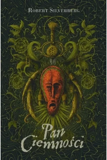 Pan ciemności