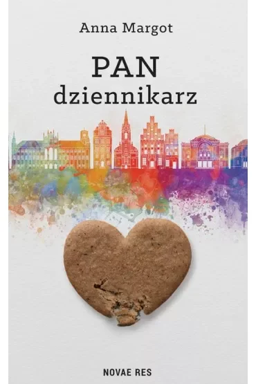 Pan dziennikarz