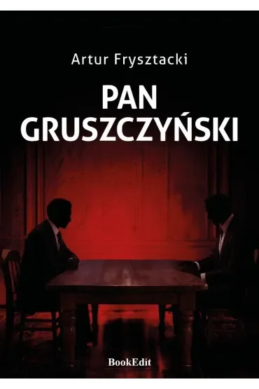 Pan Gruszczynski
